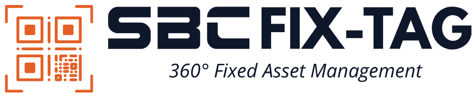 SBC FIX-TAG — 360° Fixed Asset Management